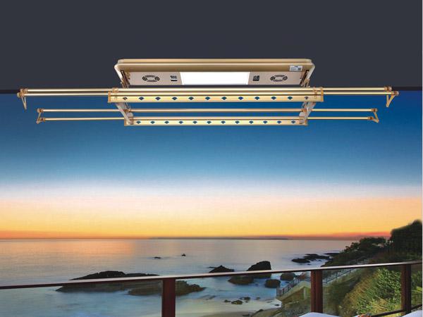 汉斯夫人晾衣架